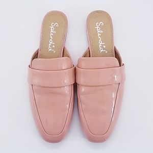 Splendid | Loafer Mule Slide